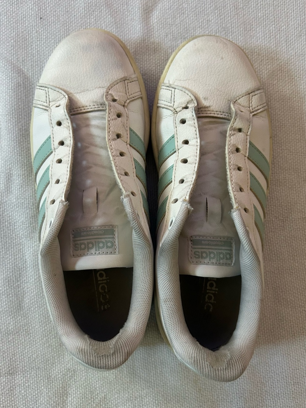 Women adidas shoes